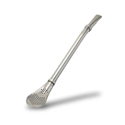 2 IN 1 filter SPOON
