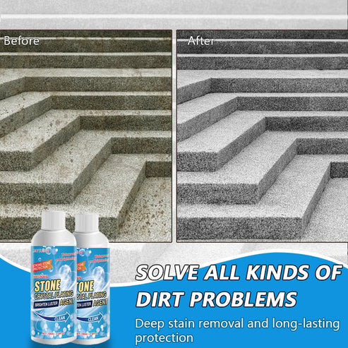 Stone Stain Remover Cleaner 100 ML